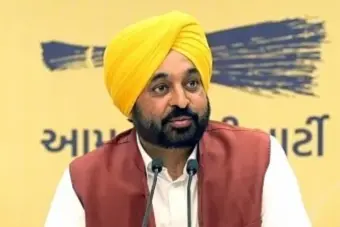 Bhagwant Mann Business Blaster Scheme Encourages Students to Become Job Creators, Promote Environmental Responsibility