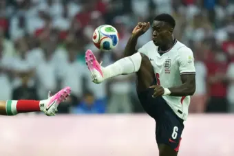 England face injury and illness crisis ahead of Norway quarter-final