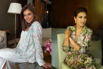 Lisa Ray shares her 'unofficial husband's guide' to loving a woman through menopause