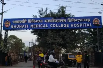 Fever Patient Administered Kidney Medication at GMCH, Probe Ordered