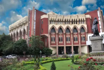Calcutta HC: 'Heavens will not fall' if madrasas sing full Vande Mataram