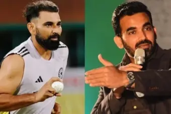 জাতীয় দলে বারবার ব্রাত্য! কঠিন সময়ে সামিকে কী পরামর্শ দিলেন জাহির খান?