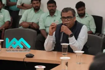 Keralam Metro: Will Behera's name-change gamble backfire?