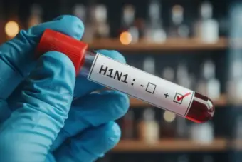 H1N1 Surge Raises Alarm For Children And Elderly, Delhi Health Minister to Chair Urgent Preparedness Meeting
