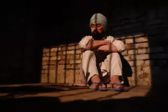 Where to Watch Diljit's Banned Movie Satluj?