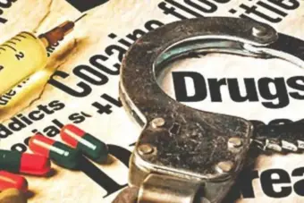 তেলঙ্গানা মডেলে রাজ্যে 'ঈগল ফোর্স', মাদক সন্ত্রাসের বিরুদ্ধে কড়া পদক্ষেপ