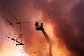 Ukraine hitsMoscow in mass drone attack