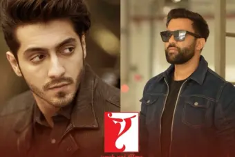 Ali Abbas Zafar's Next With Ahaan Panday, Sharvari Set For 26 March, 2027 Release