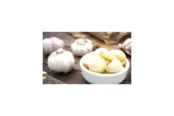 लसूण : हृदयरोगावरील अमृत औषधी