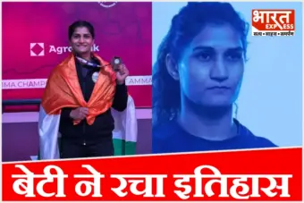 कौन हैं भारत की MMA क्वीन सुचिका तरियाल? जिन्होंने एशियन गेम्स में पक्का किया देश का पहला मेडल