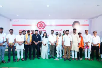 తెలంగాణలో జనసేన బలోపేతమే పవన్ కళ్యాణ్ ఆదేశం: తాళ్లూరి రామ్