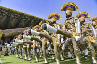 CRPF ने आत्महत्या रोकने के लिए बनाया 10 सदस्यीय समूह
