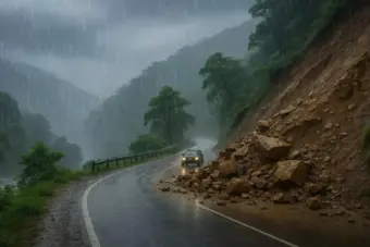 कल का मौसम 20 September 2026: देश के इन राज्य में तेज बारिश, तूफान से मचेगा हाहाकार, तो इन जगहों पर रेड अलर्ट, चेक करें आईएमडी रिपोर्ट