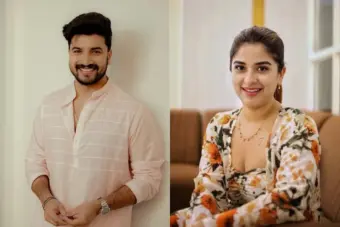 After Aparna Thomas' cryptic birthday post, Jeeva Joseph confirms separation