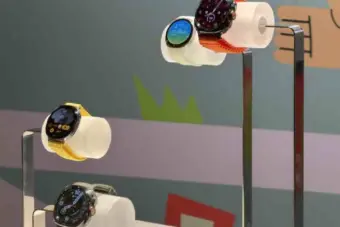 AI behind healthier habits