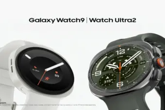 Samsung Galaxy Watch 9 and Watch Ultra 2 Get Five Years of Wear OS Updates