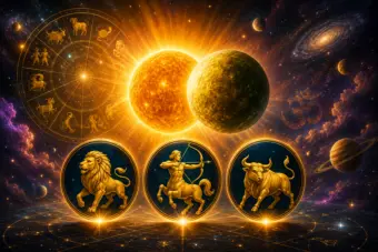 Budhaditya Yoga 2026: Fortune May Improve for These Zodiac Signs from August 5, According to Astrology