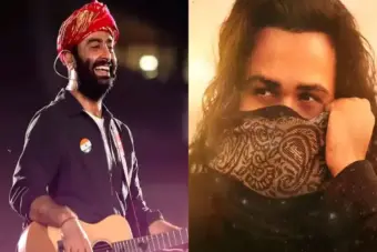 'आवारापन 2' का टाइटल ट्रैक रिलीज, अरिजीत-अमाल-रश्मी की तिकड़ी