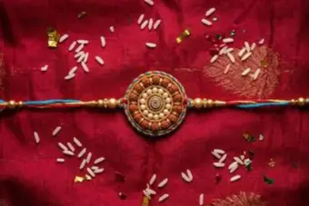 वेड्या बहिणीची वेडी ही माया