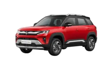 Maruti Suzuki Brezza Facelift क्यों खरीदना फायदे का सौदा? जानें फुल डिटेल्स