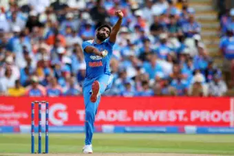 Gill flags India's injury crisis, says team needs better fitness management