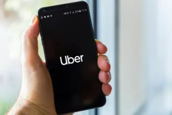 Jim Cramer Has This 'Great Long-Term' Ride-Hailing Stock on His Radar: 'I Am a Buyer'