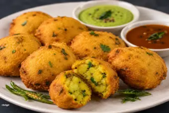 Monsoon Special- વરસાદની મજા બમણી કરશે આ ગરમાગરમ અને ક્રિસ્પી નાસ્તો, આજે જ બનાવો