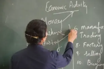 Two Assam Teachers Among 48 National Teachers Awardees; Eight From Northeast Selected
