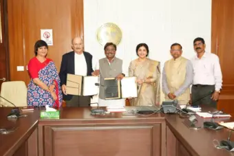 Japan jobs for 400-500 Telangana youth every year under TOMCOM deal