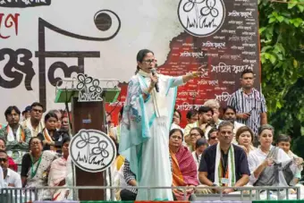 Mamata Banerjee rules out return of TMC rebels, says she will join CJP protest if needed