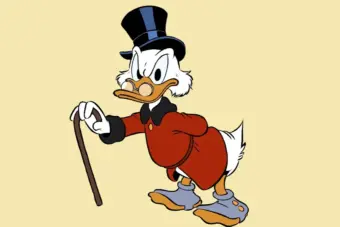 Word of the Day, August 19: 'Scrooge'