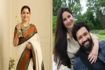 खुशबू सुंदर ने दोहरे मापदंडों पर सवाल उठाए और कैटरीना कैफ का समर्थन किया