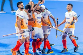 एफआईएच हॉकी विश्वकप: 15 अगस्त से भारतीय खिलाड़ियों का अभियान शुरू!