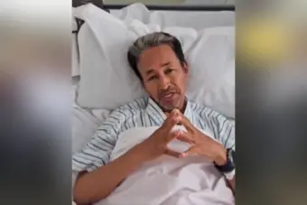 Sonam Wangchuk's wife says he awaits govt word on no action against protesters to end his fast