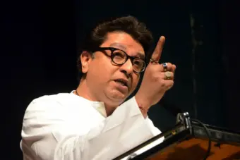 उद्धव ठाकरे और राज ठाकरे 26 जुलाई को दादर में मिलकर करेंगे विरोध प्रदर्शन