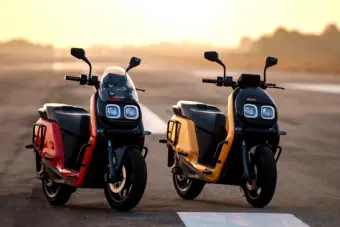 ஸ்கூட்டர்களின் SUV River Indie - பயனரின் ஒரு வருட அனுபவம்