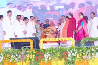जालौन, आगरा का होगा कायाकल्प, CM Yogi Adityanath 552 विकास परियोजनाओं का करेंगे लोकार्पण और शिलान्यास, जानें पूरी डिटेल