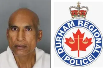 Canada : ਬੱਚੀਆਂ ਦੇ ਜਿਣਸੀ ਸ਼ੋਸ਼ਣ ਮਾਮਲੇ 'ਚ ਫ਼ਾਰੂਕ ਦੀਵਾਨ ਗ੍ਰਿਫ਼ਤਾਰ