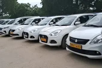 Assam Drivers' Union to Run Minimum-Fare Cabs for Zubeen Garg Memorial on September 19
