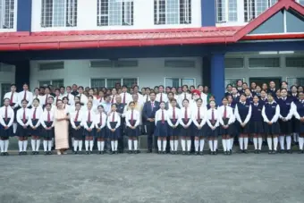 Meghalaya Introduces School-Based Initiative for Girls' Health and Menstrual Hygiene