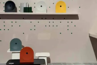 Connected crescendo