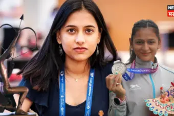 Arjun Award 2026 List : दिव्या देशमुख, गायत्री गोपीचंद आणि इतर 17 खेळाडूंना अर्जुन पुरस्कार, स्टार फुटबॉलरला लाइफटाइम अचीवमेंट अवॉर्ड!