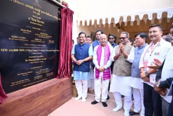 Assam power demand crosses 3,000 MW amid 9% annual growth: CM Sarma