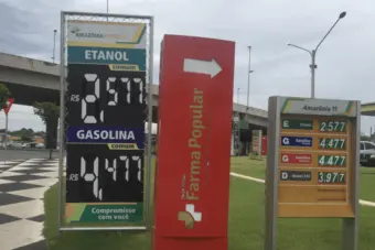 "They Are Using Ethanol in Racing Cars": Minister Hardeep Puri