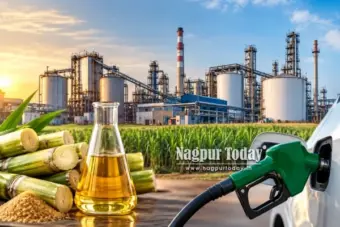 HPCL's Two Bihar Ethanol Plants Have 120 KLPD Capacity; RTI Cites Annual Reports on Output