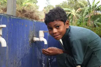 Vedanta Aluminium's water interventions ease hardships in Sijimali