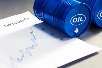 Brent Crude Could Sink to $60 a Barrel by Year-End Despite 'Temporary Flare-Ups' Between US and Iran, Citi Analysts Say