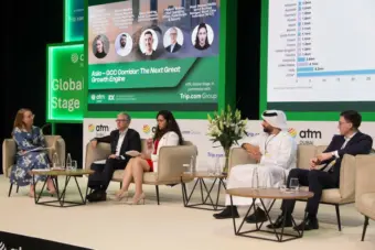 Visa-free travel could make Asia and GCC corridor next great growth engine