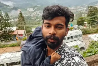 തിരുവനന്തപുരത്ത് യുവാവ് റോഡില്‍ മരിച്ച നിലയില്‍