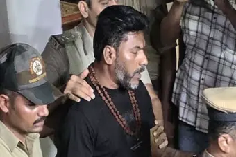 ಶಿವಂ ಅಸೋಸಿಯೇಟ್ಸ್ ಹೂಡಿಕೆ ವಂಚನೆ: ಶಿವಾನಂದ ನೀಲಣ್ಣನವರ್ ಬಂಧನ, 12 ದಿನ ಇಡಿ ಕಸ್ಟಡಿ